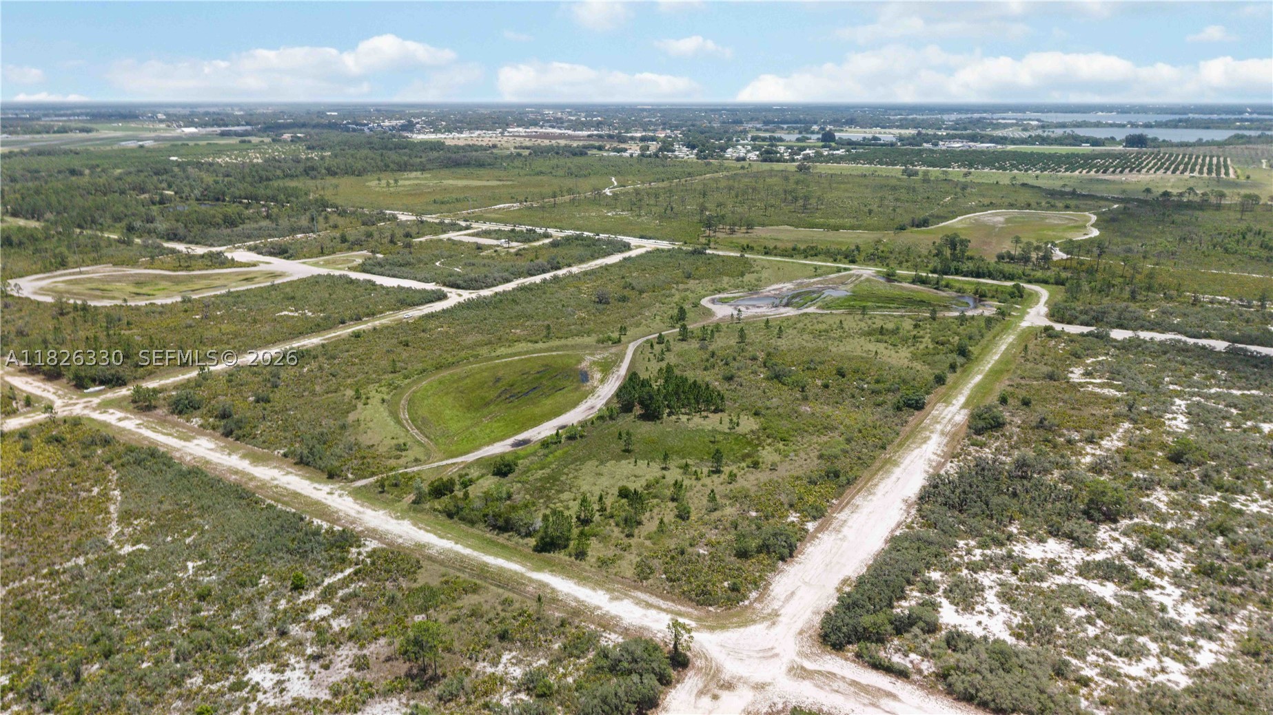 Avon Park Estates - Land
