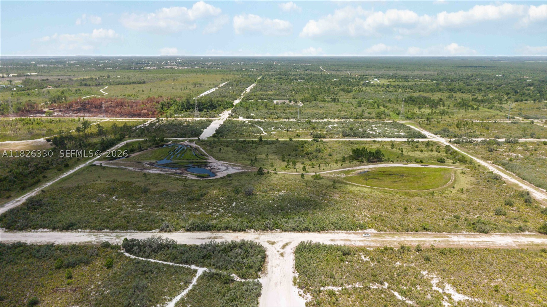 Avon Park Estates - Land