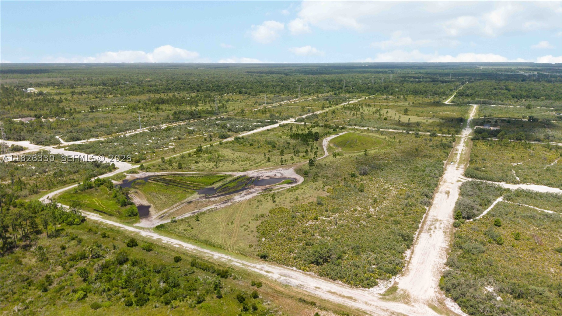 Avon Park Estates - Land