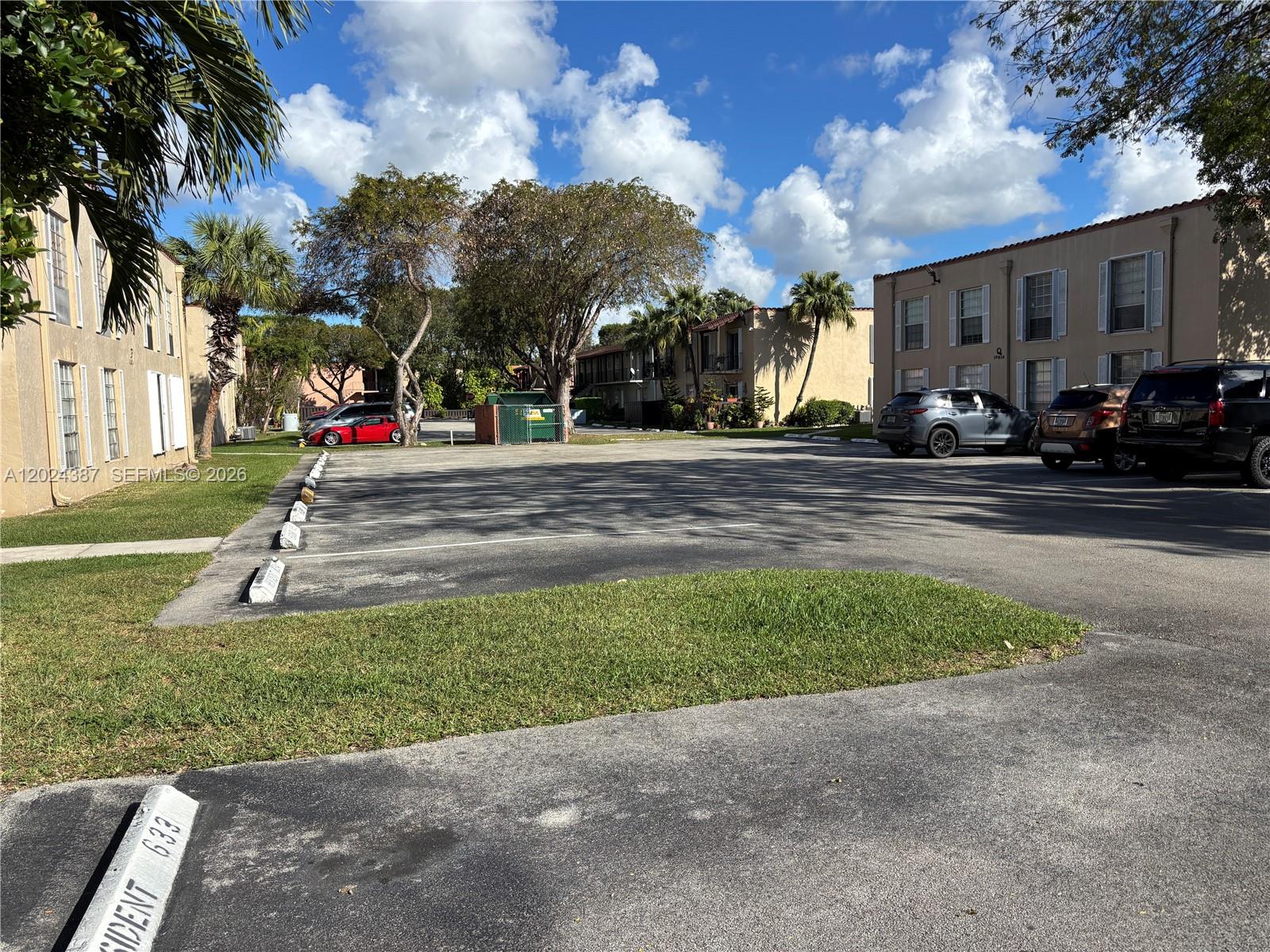 SPANISH TRACE CONDO - Residential Lease