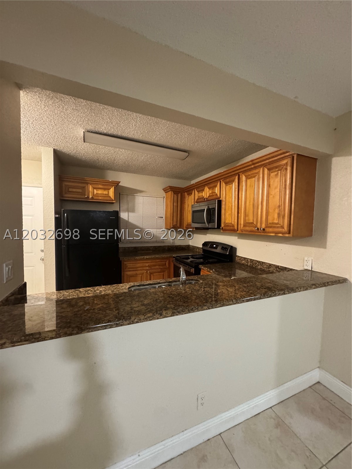 PALM BEACH PLACE CONDO - Residential