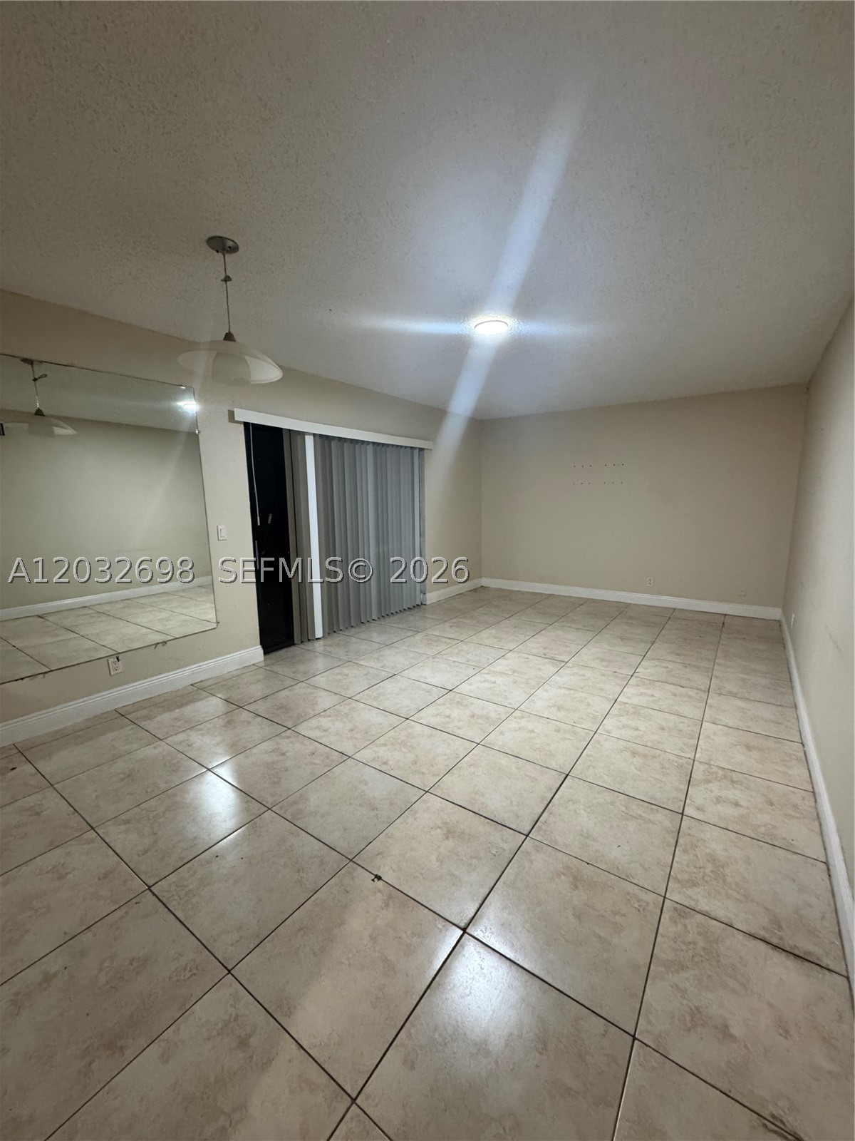 PALM BEACH PLACE CONDO - Residential