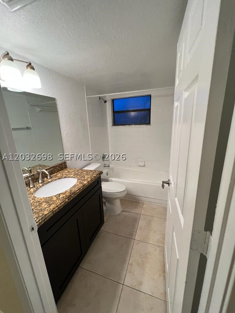 PALM BEACH PLACE CONDO - Residential