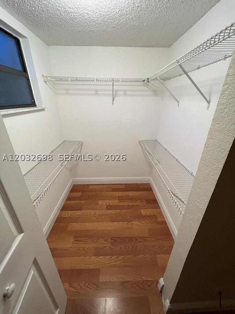PALM BEACH PLACE CONDO - Residential