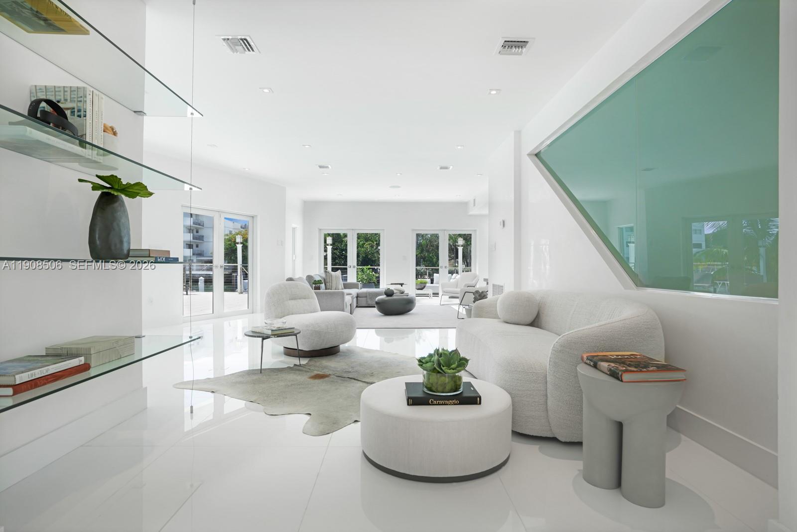 NORMANDY GOLF COURSE - Residential