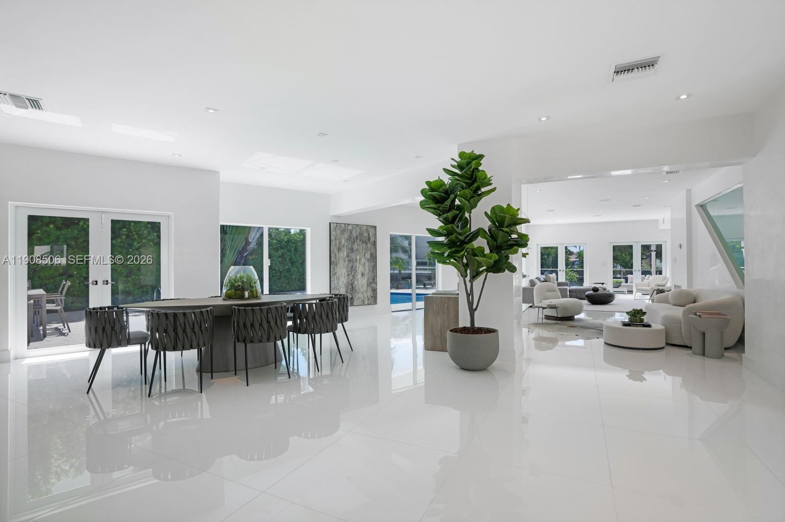 NORMANDY GOLF COURSE - Residential