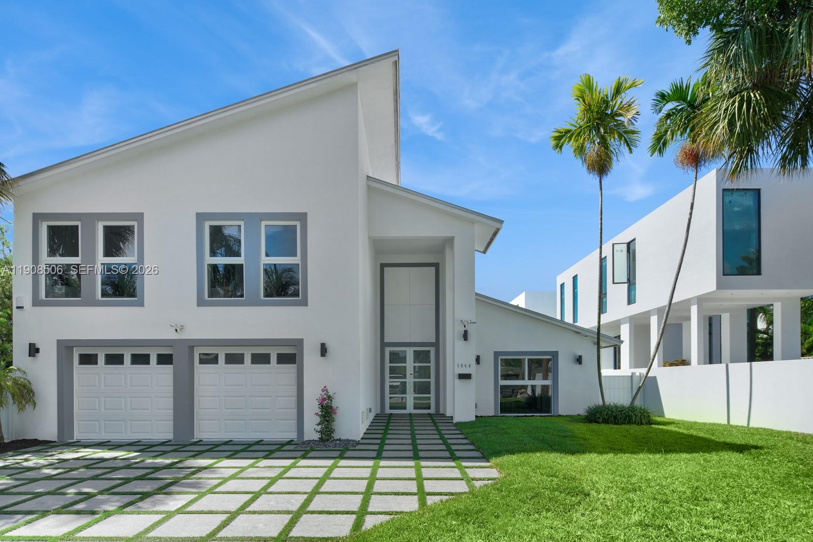 NORMANDY GOLF COURSE - Residential