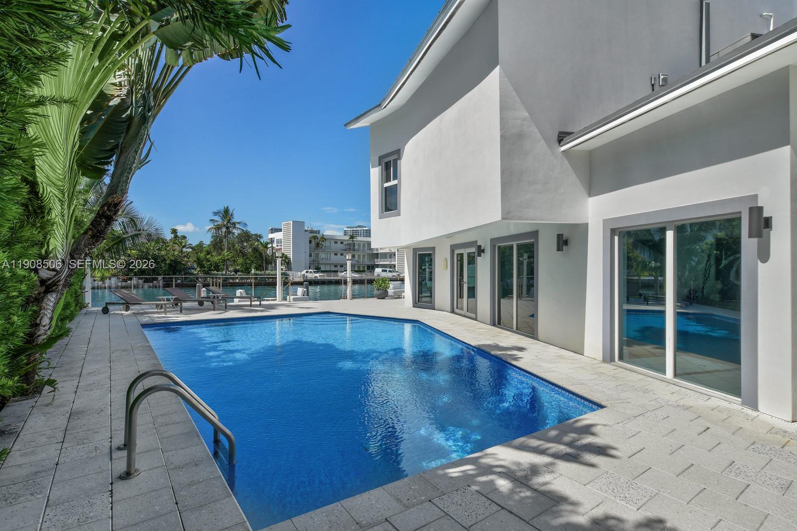 NORMANDY GOLF COURSE - Residential
