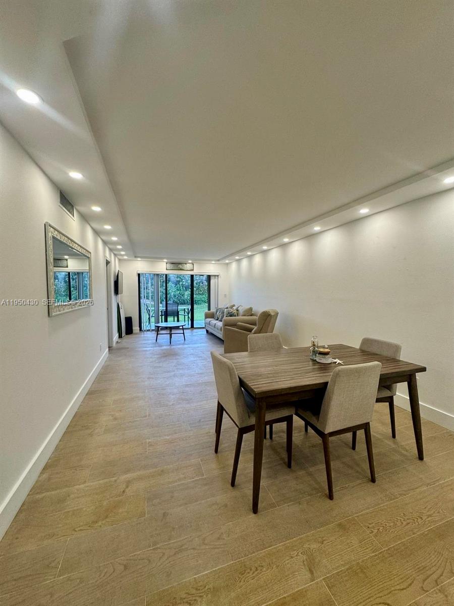 Experience coastal living at its finest in this stunning direct oceanfront 2-bedroom, 2-bath condo in beautiful Jensen Beach. Fully remodeled with a sleek, modern design—enjoy an open-concept kitchen with updated cabinetry, quartz countertops, stainless steel appliances, and spa-inspired bathrooms. Stylish new flooring flows throughout, creating a seamless, contemporary feel. This resort-style community offers unbeatable amenities including a heated oceanfront pool, sauna, clubhouse, tennis & pickleball courts, bingo nights, horseshoes, poker games, and more. In-unit washer & dryer for your convenience. Whether you're looking for a year-round home or a beachside getaway, this condo delivers comfort, style, and oceanfront living in one perfect package!