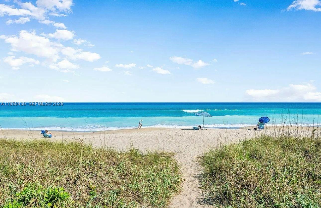 SEA WINDS CONDOMINIUM - Residential