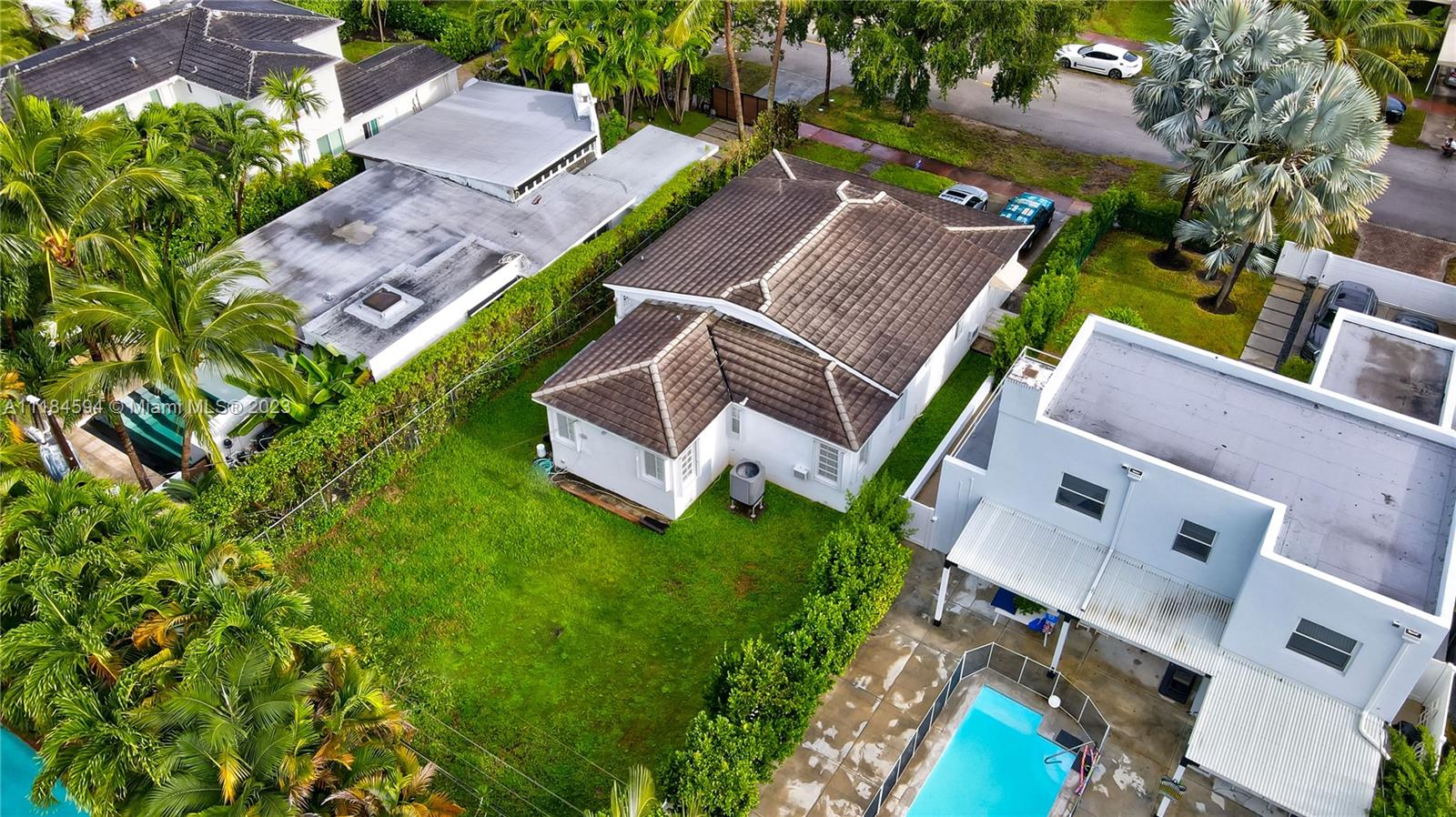 LAKE VIEW SUB - Residential