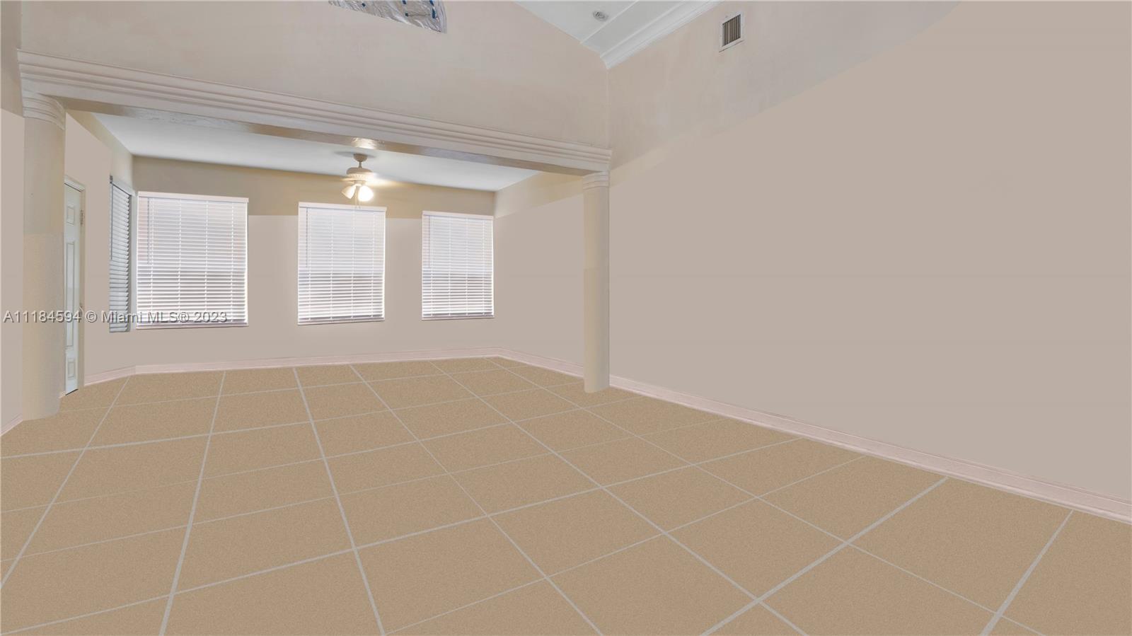 LAKE VIEW SUB - Residential