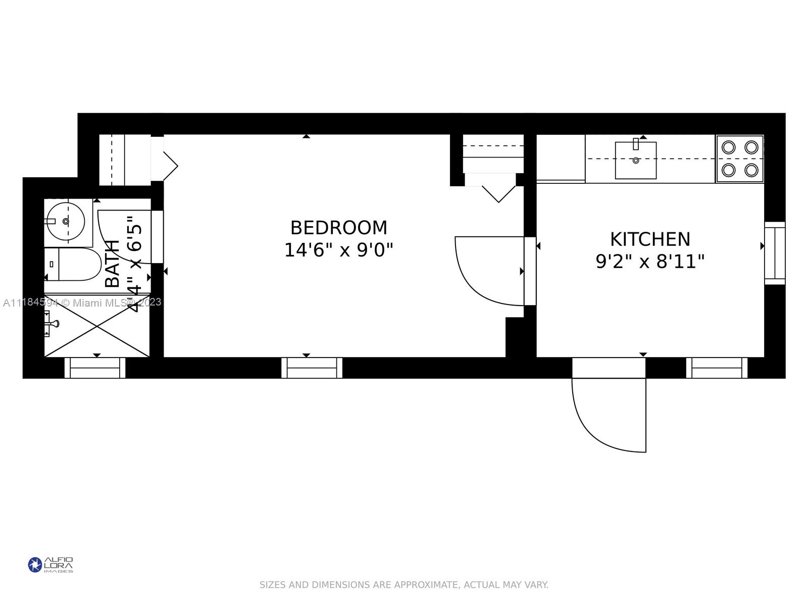 LAKE VIEW SUB - Residential