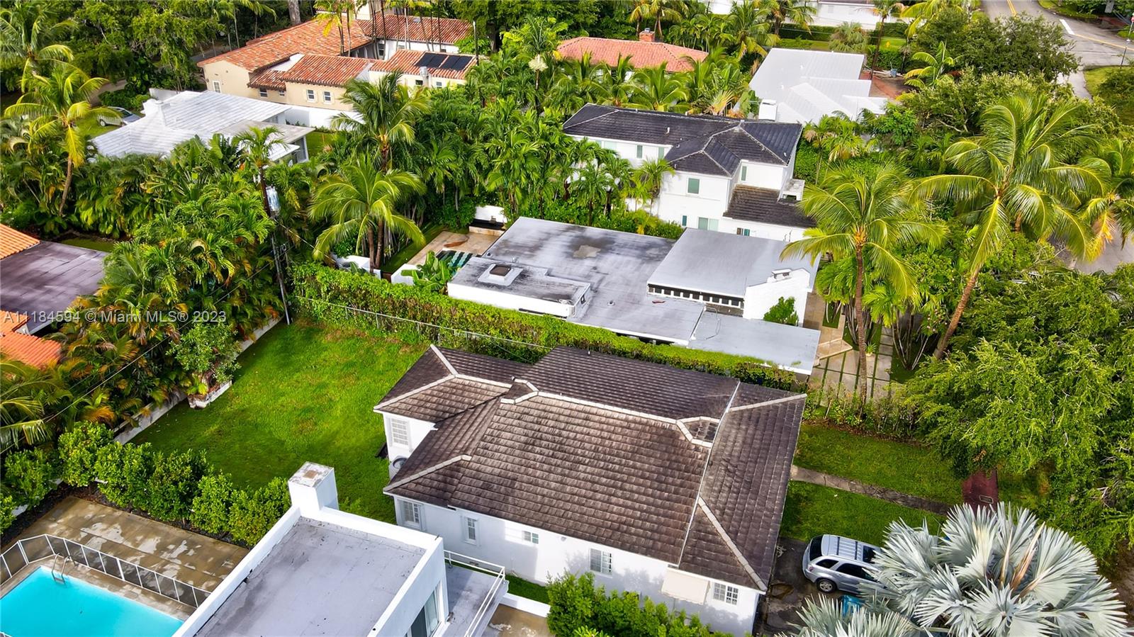 LAKE VIEW SUB - Residential