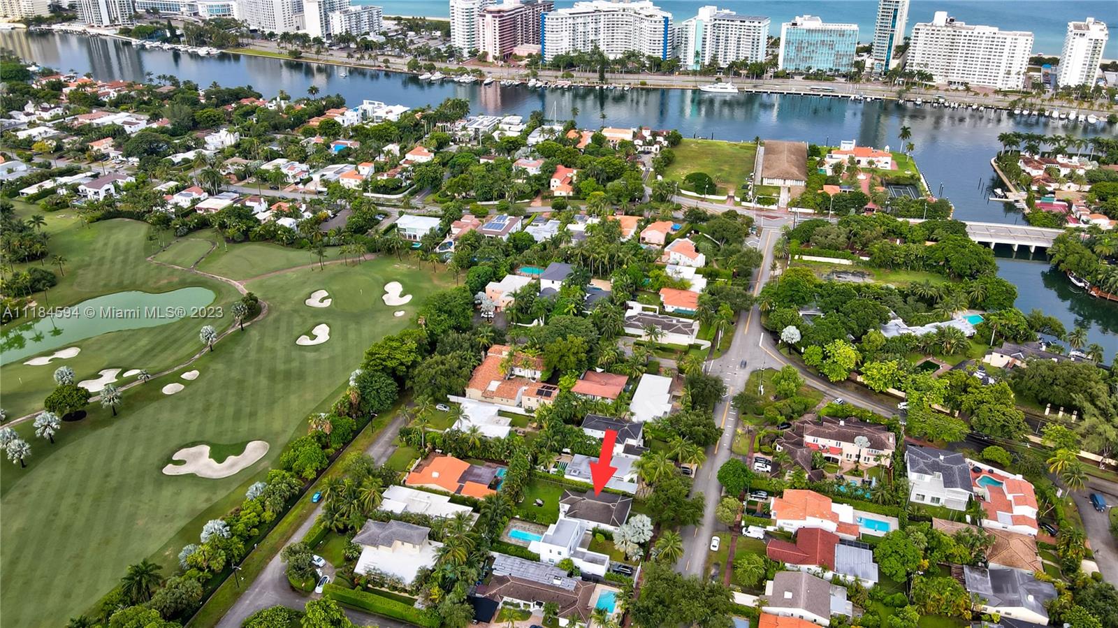 LAKE VIEW SUB - Residential