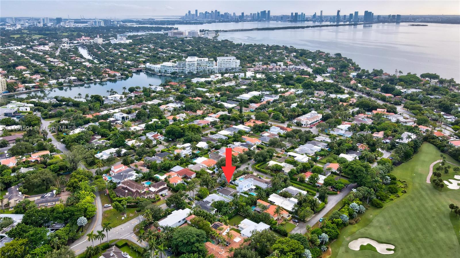 LAKE VIEW SUB - Residential