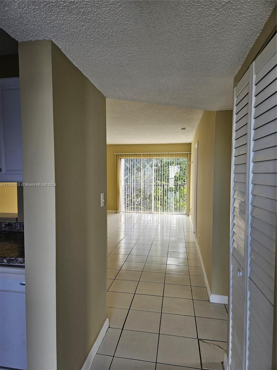 This 2 bedroom 2 bathroom is spacious with ample closet space and an open floor plan filled with natural light and serene balcony views. Ceramic tile flooring, and an in-unit washer and dryer. Residents can take advantage of the community pool and tranquil lakefront setting. Located in a gated community with 24-hour security and plenty of parking, this property combines comfort and peace of mind. Located in the heart of Miramar, the condo is conveniently close to schools, shopping malls, restaurants, hospitals, major highways, and public transportation—perfect for those seeking privacy and accessibility in a lively neighborhood.