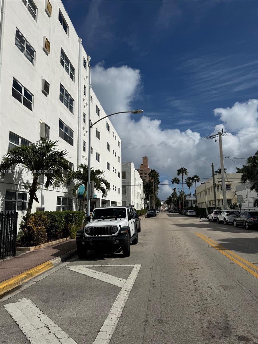 801 MERIDIAN AVE CONDO AP - Residential