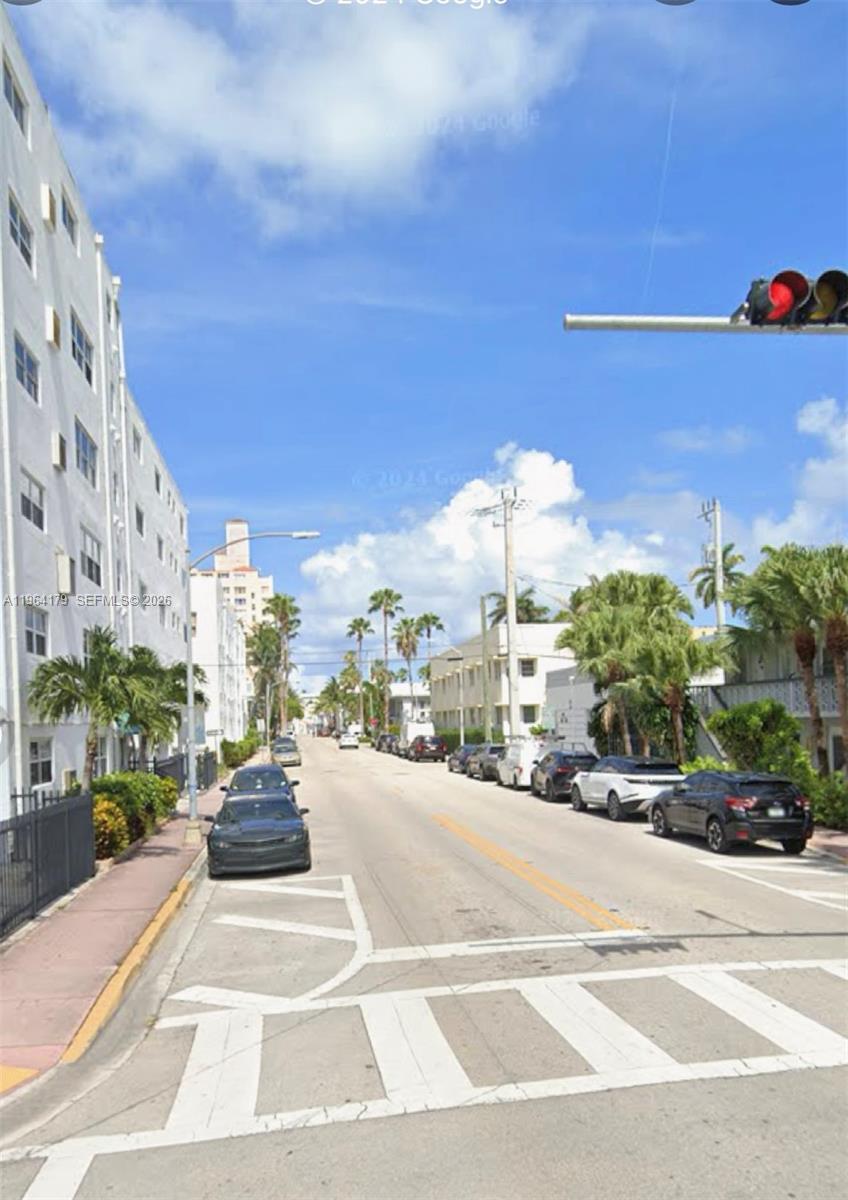 801 MERIDIAN AVE CONDO AP - Residential