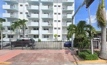 801 MERIDIAN AVE CONDO AP - Residential