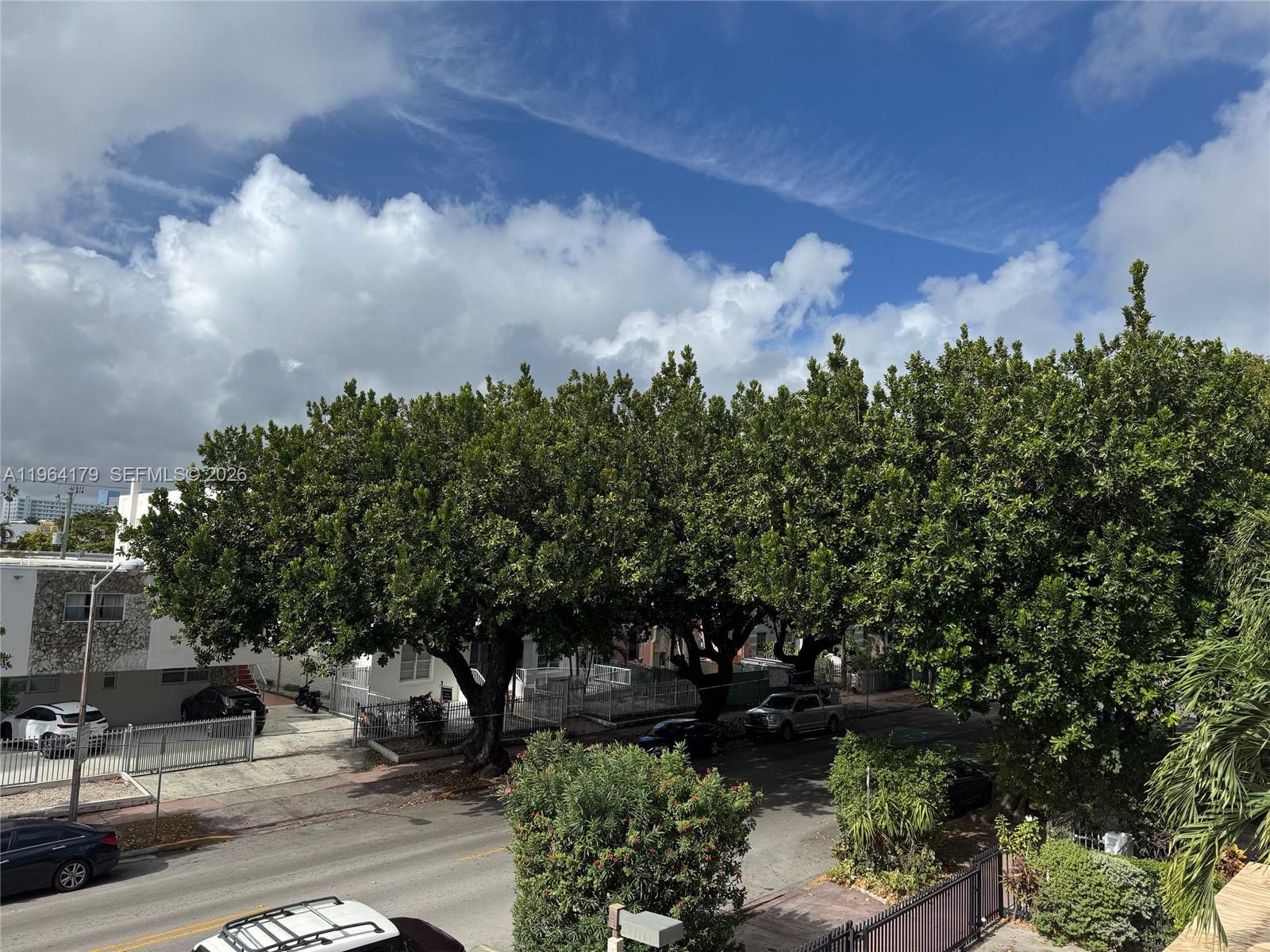 801 MERIDIAN AVE CONDO AP - Residential