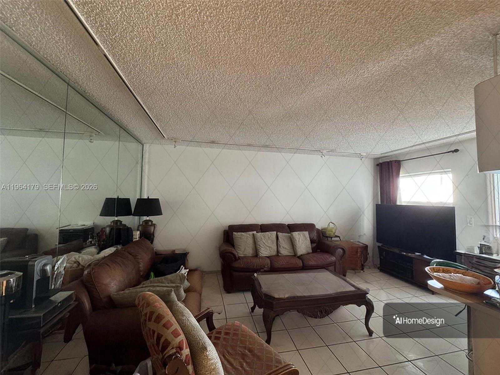 801 MERIDIAN AVE CONDO AP - Residential