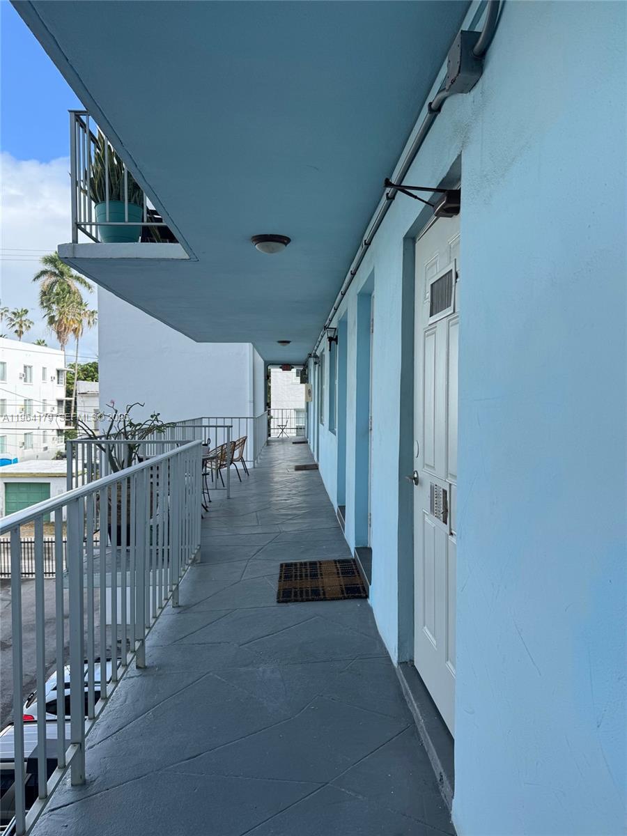 801 MERIDIAN AVE CONDO AP - Residential