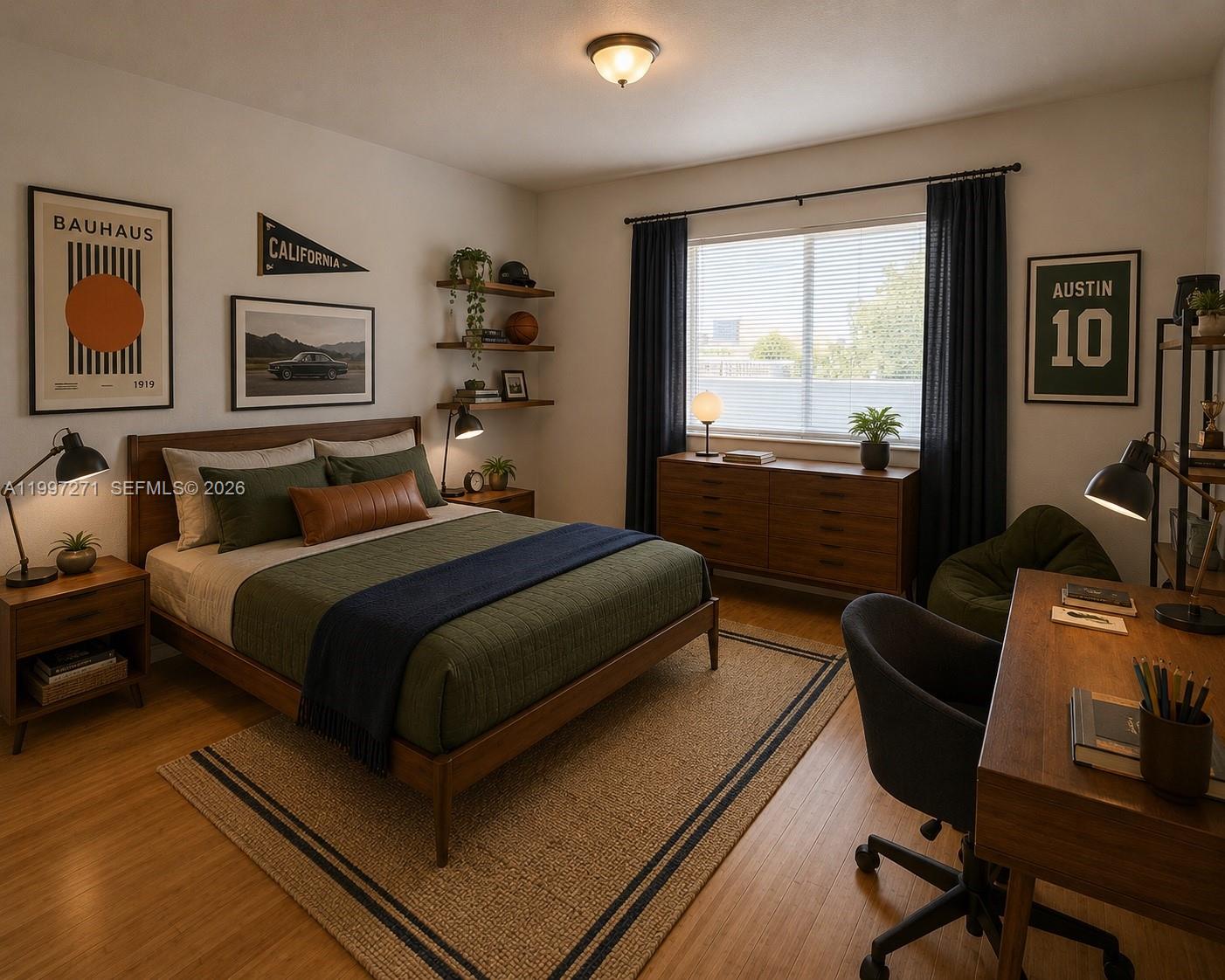 HAVANA LOFTS CONDO - Residential