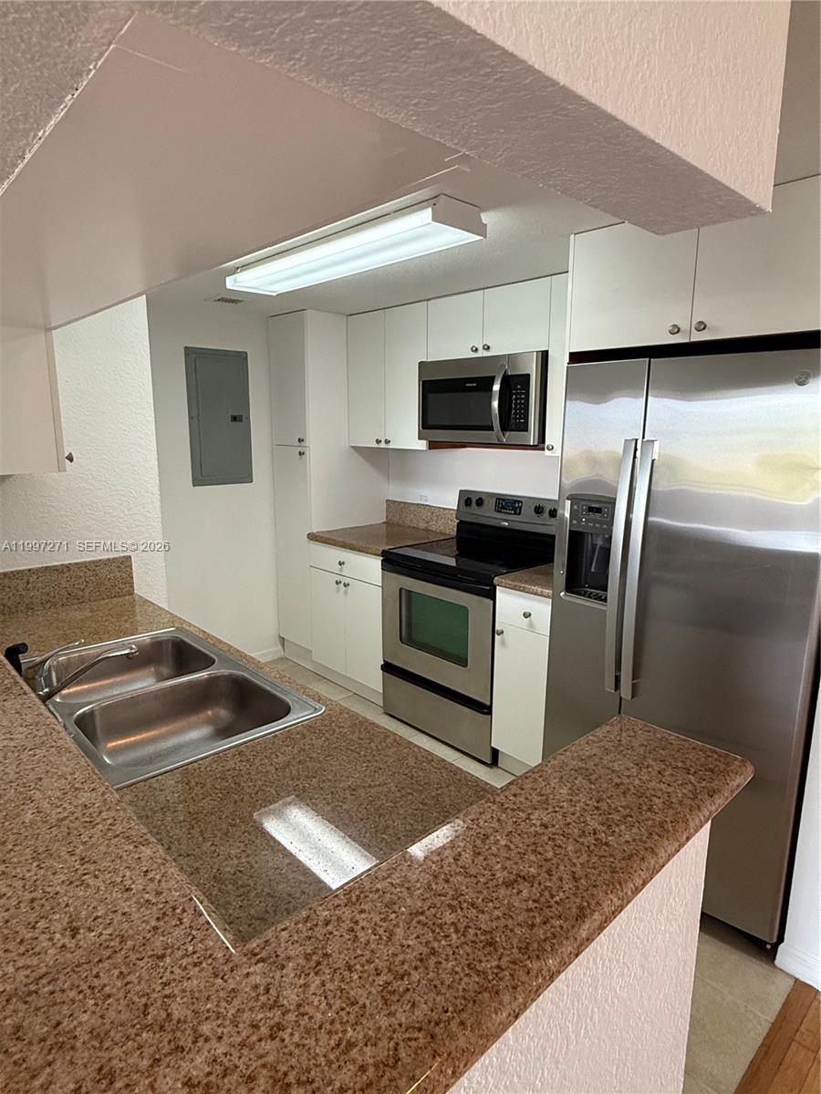 HAVANA LOFTS CONDO - Residential