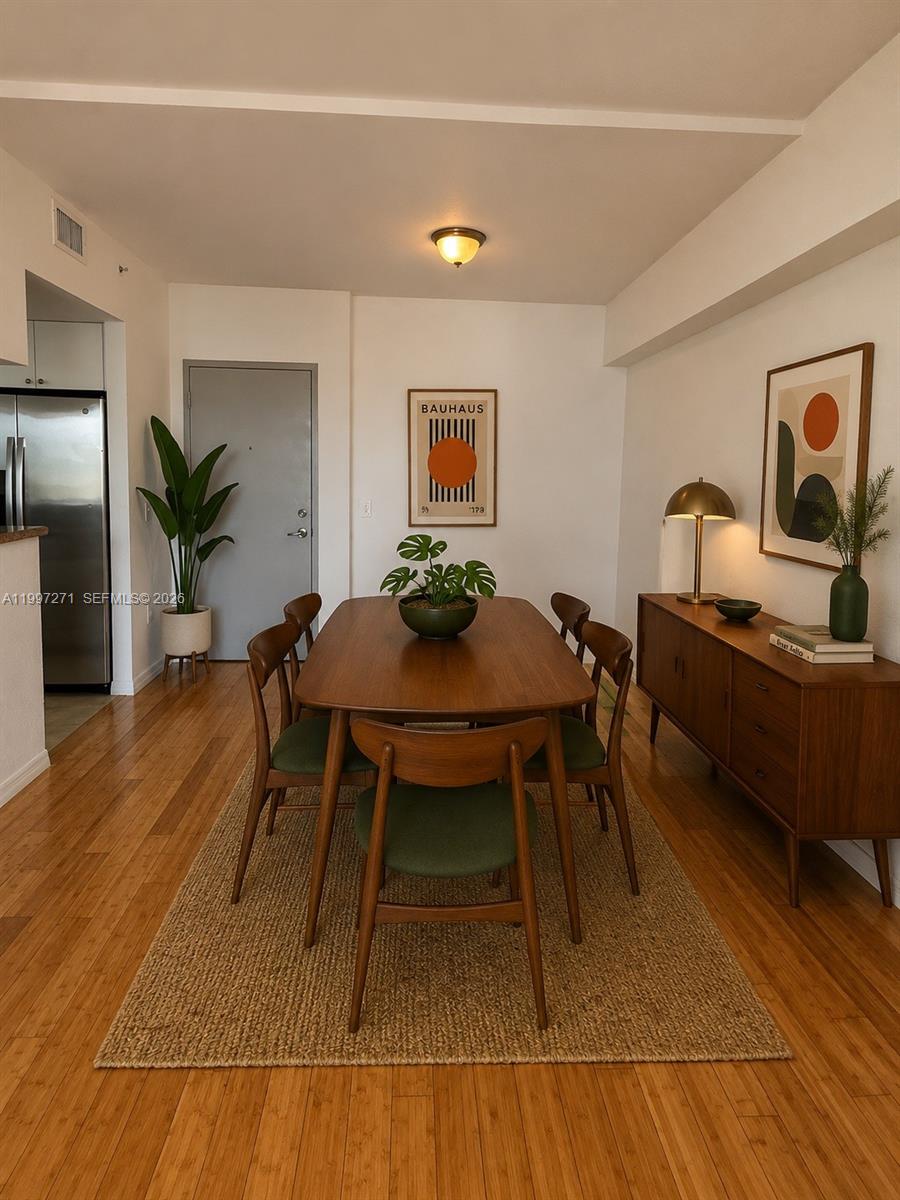 HAVANA LOFTS CONDO - Residential