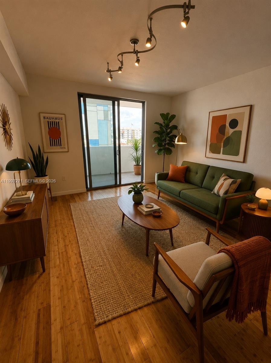 HAVANA LOFTS CONDO - Residential