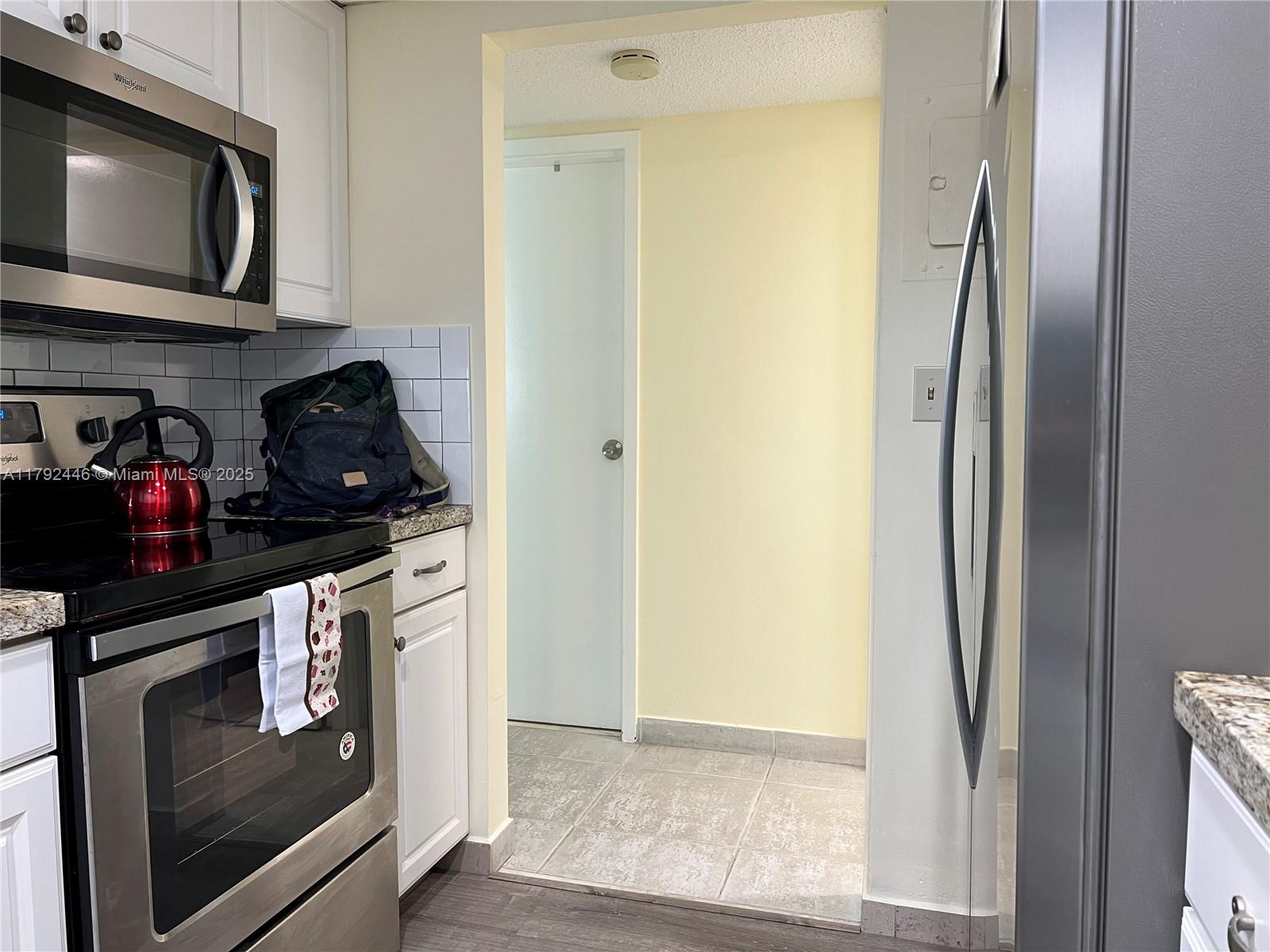 4 - Residential