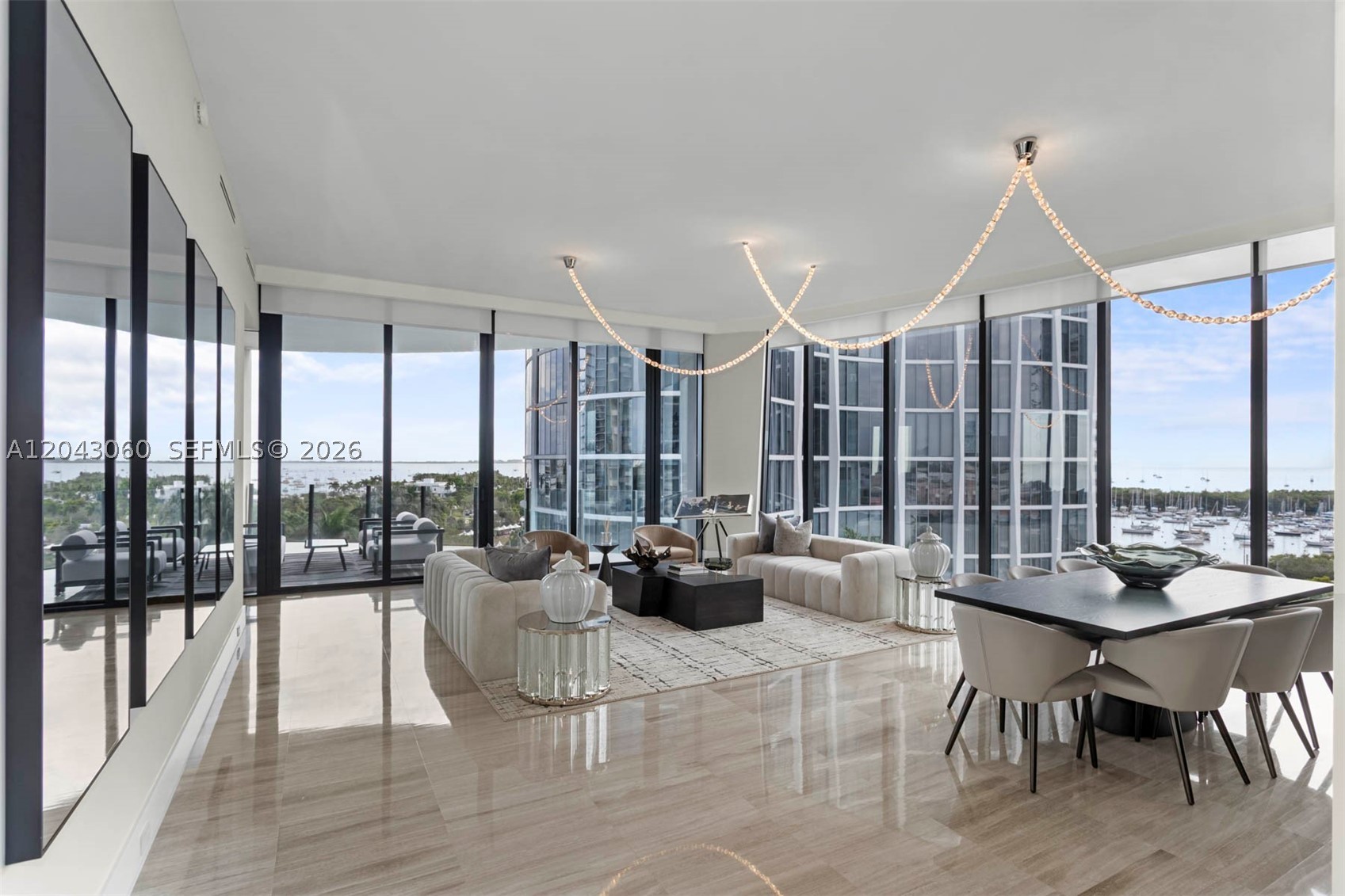 TWO PARK GROVE CONDO - Residential Lease