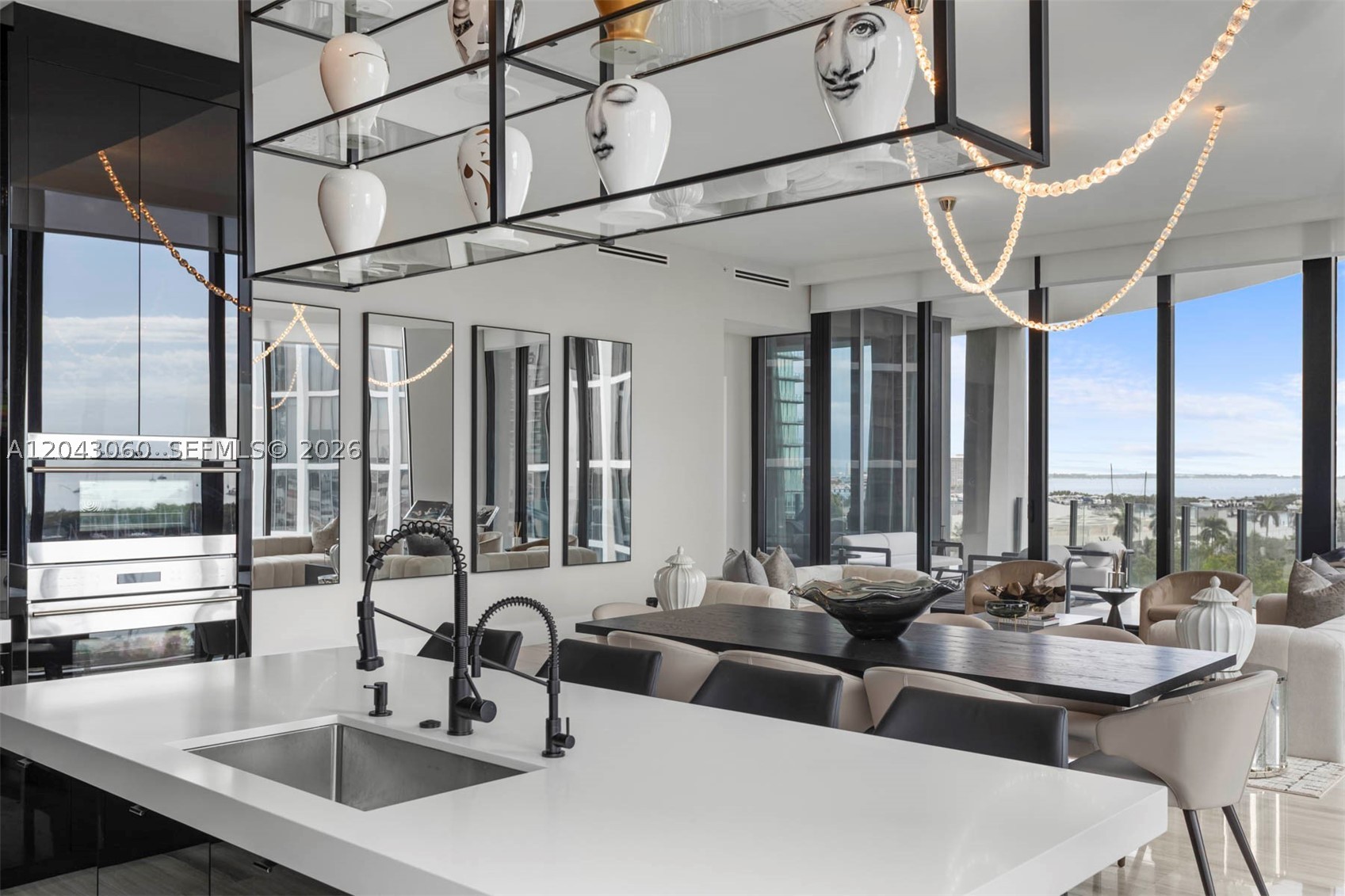 TWO PARK GROVE CONDO - Residential Lease
