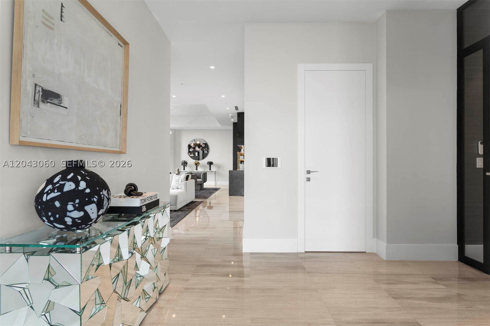 TWO PARK GROVE CONDO - Residential Lease