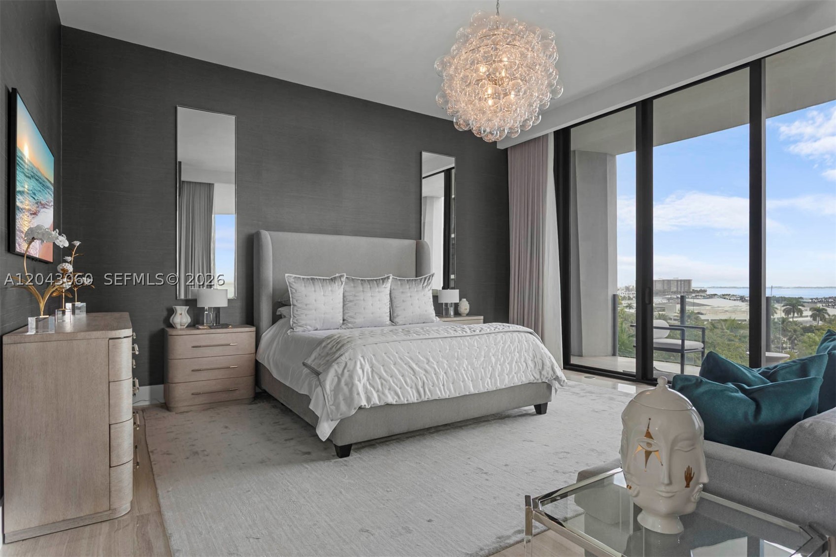 TWO PARK GROVE CONDO - Residential Lease