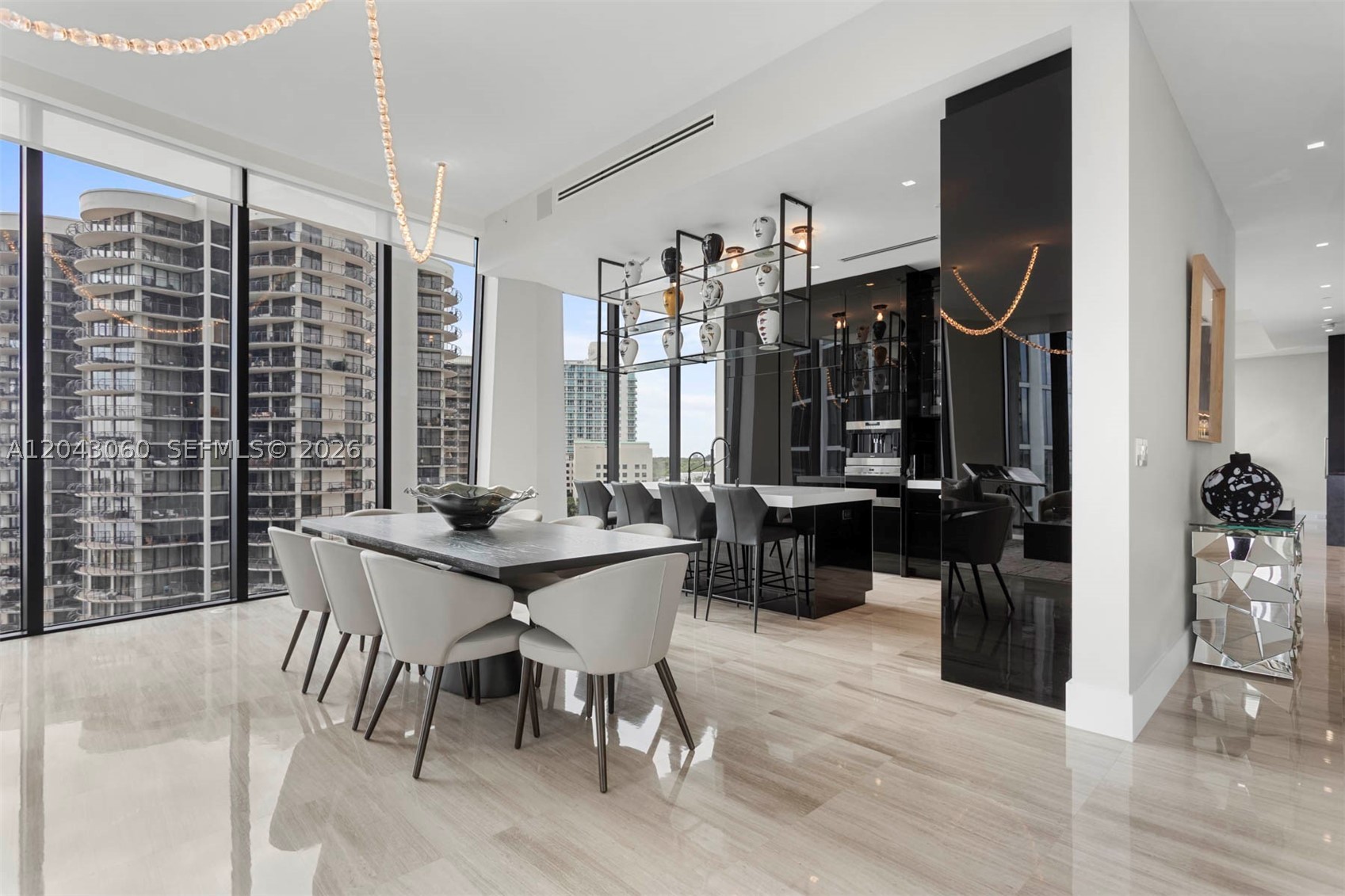 TWO PARK GROVE CONDO - Residential Lease
