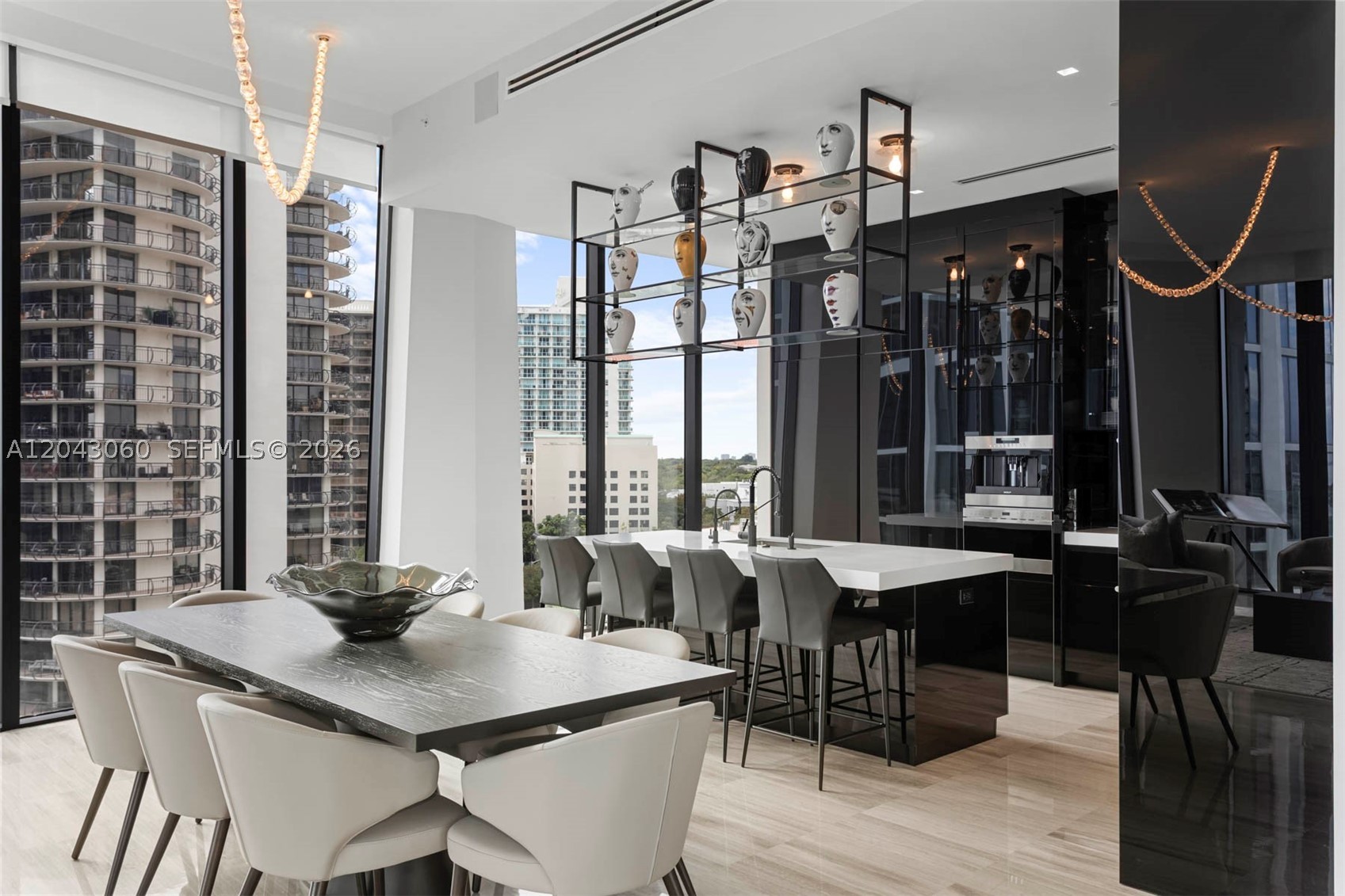 TWO PARK GROVE CONDO - Residential Lease