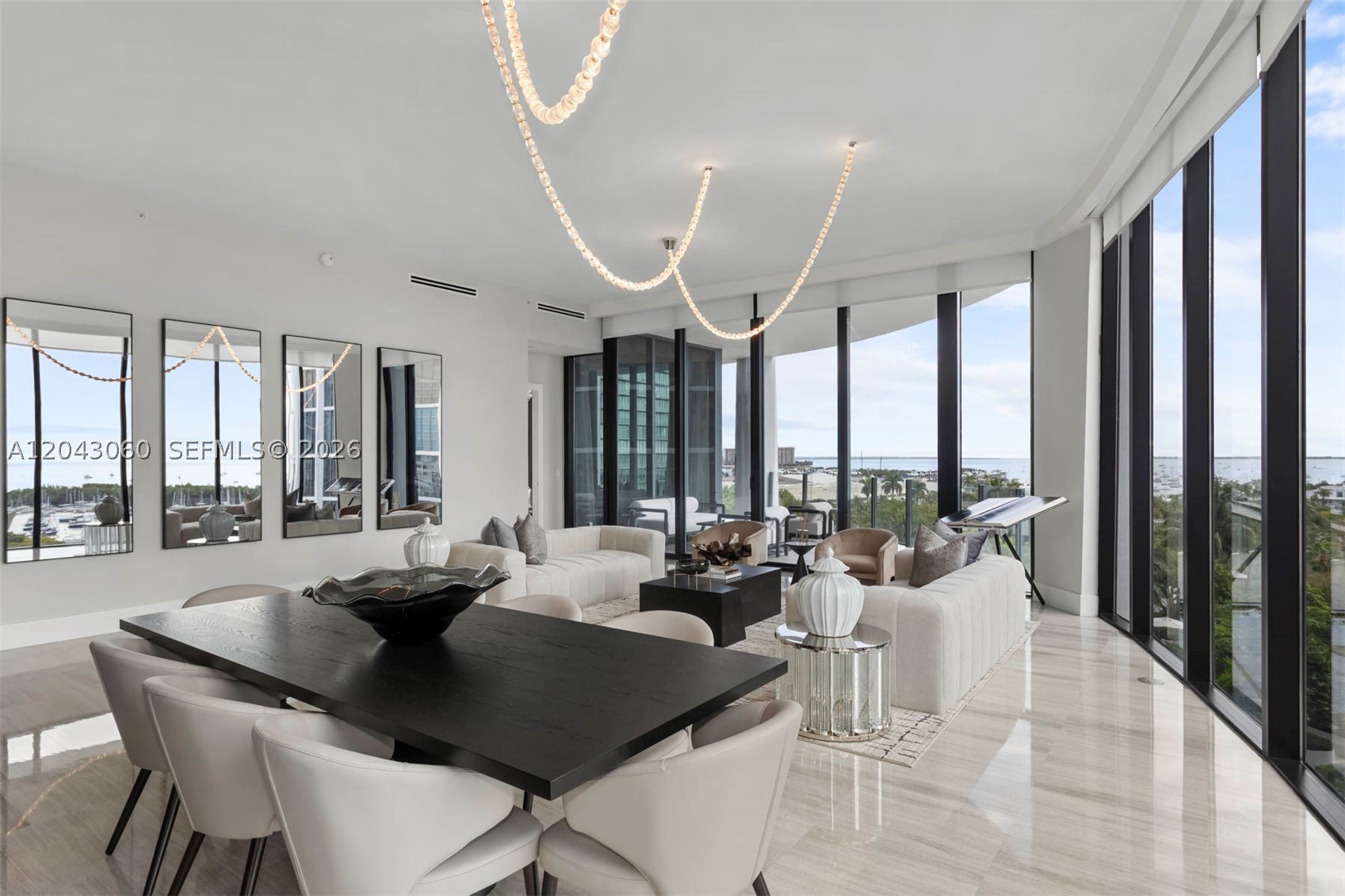 TWO PARK GROVE CONDO - Residential Lease