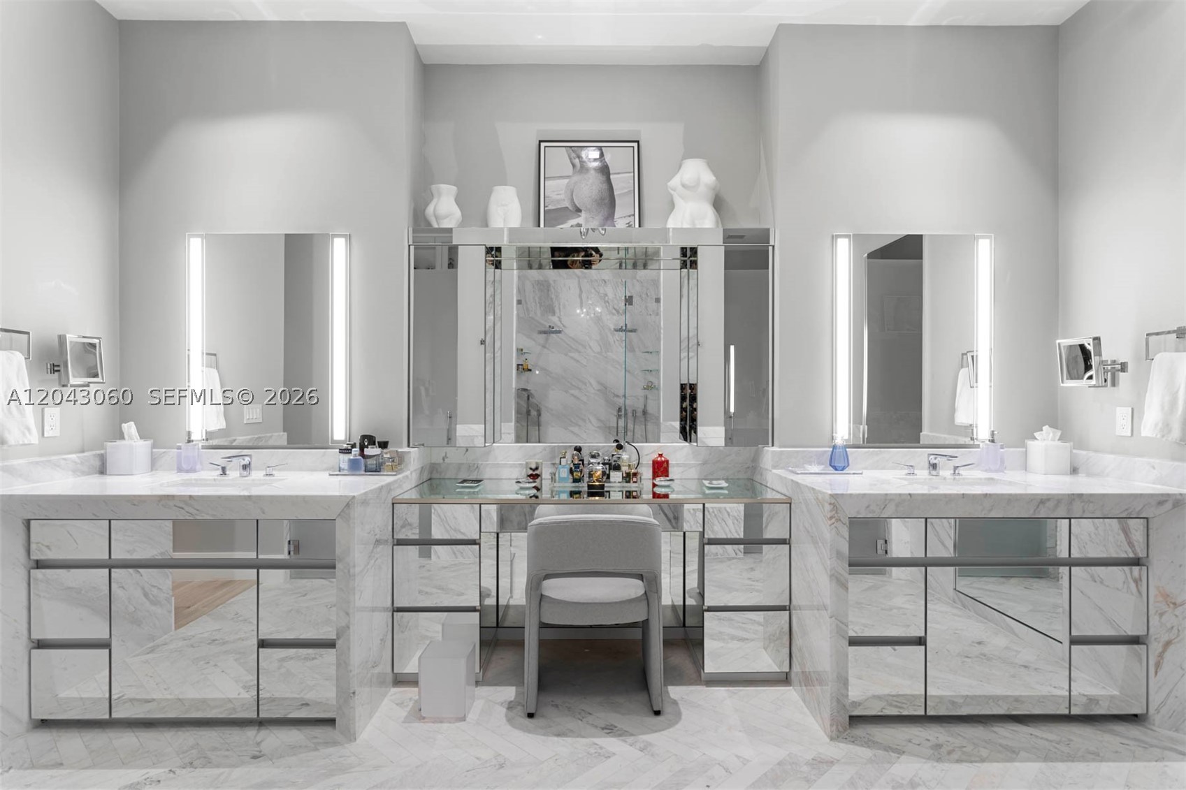 TWO PARK GROVE CONDO - Residential Lease