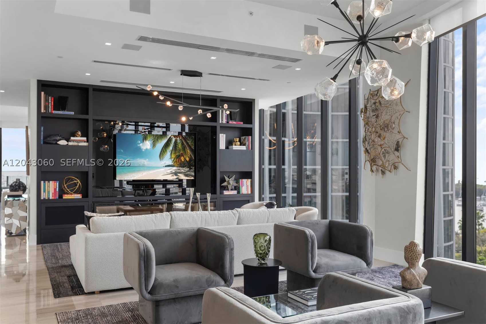 TWO PARK GROVE CONDO - Residential Lease