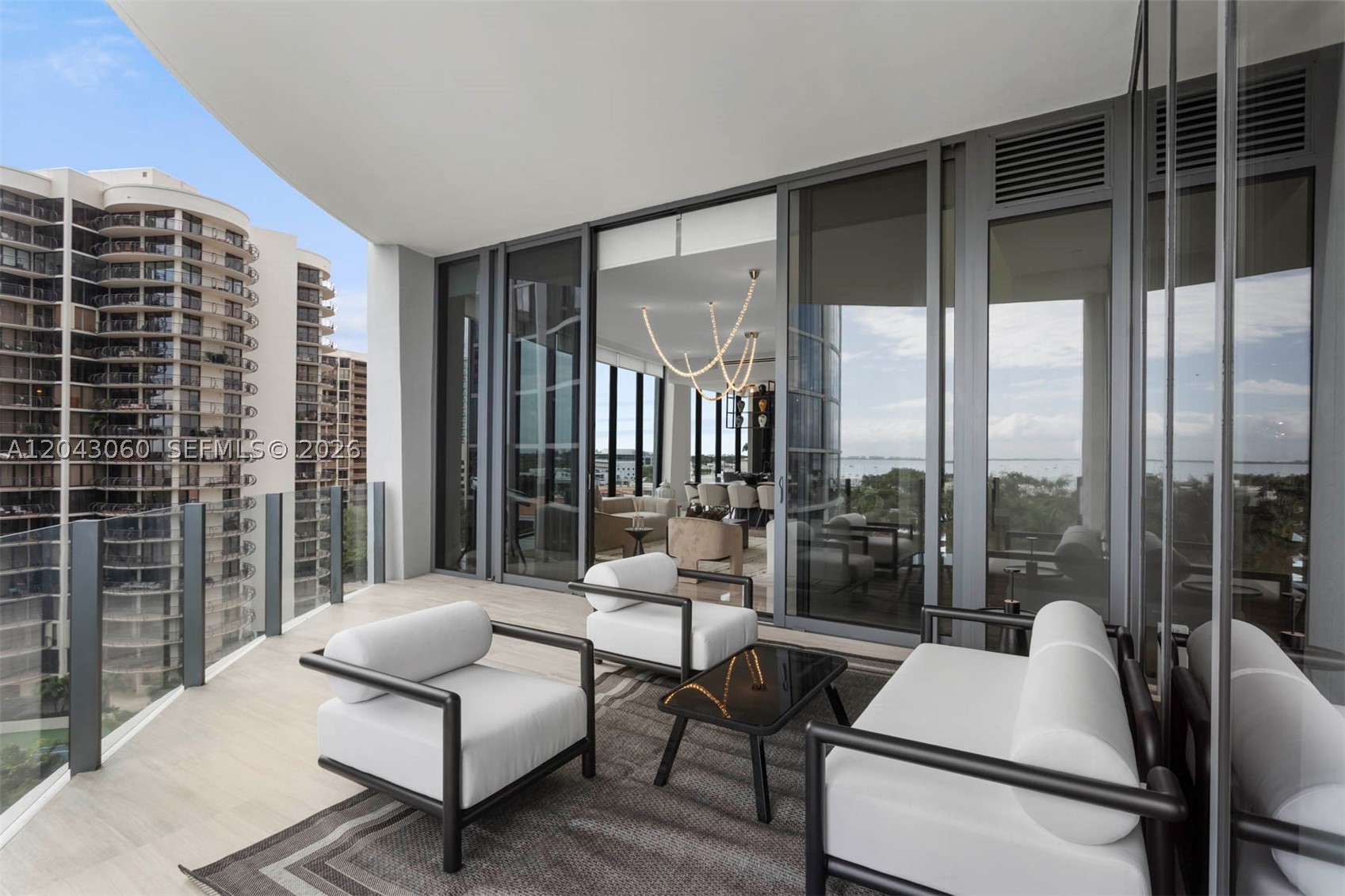 TWO PARK GROVE CONDO - Residential Lease
