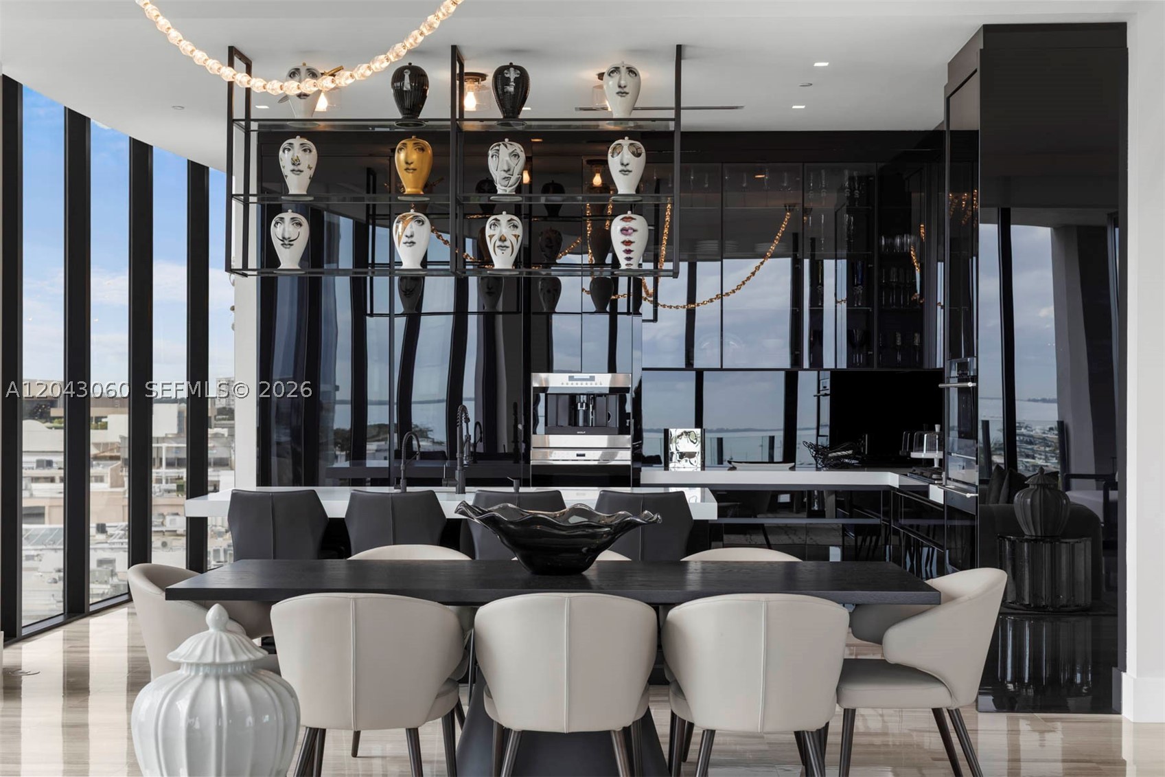 TWO PARK GROVE CONDO - Residential Lease