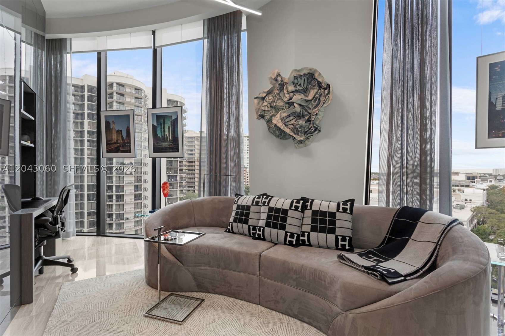 TWO PARK GROVE CONDO - Residential Lease