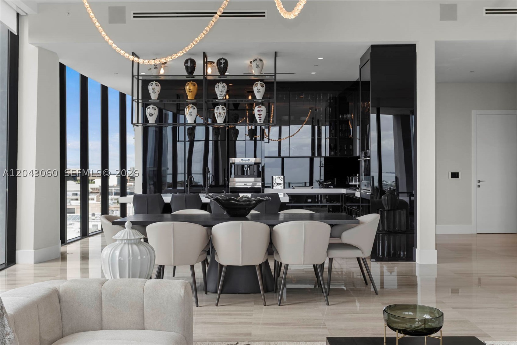 TWO PARK GROVE CONDO - Residential Lease
