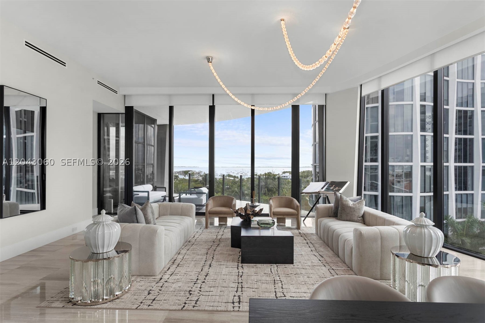 TWO PARK GROVE CONDO - Residential Lease