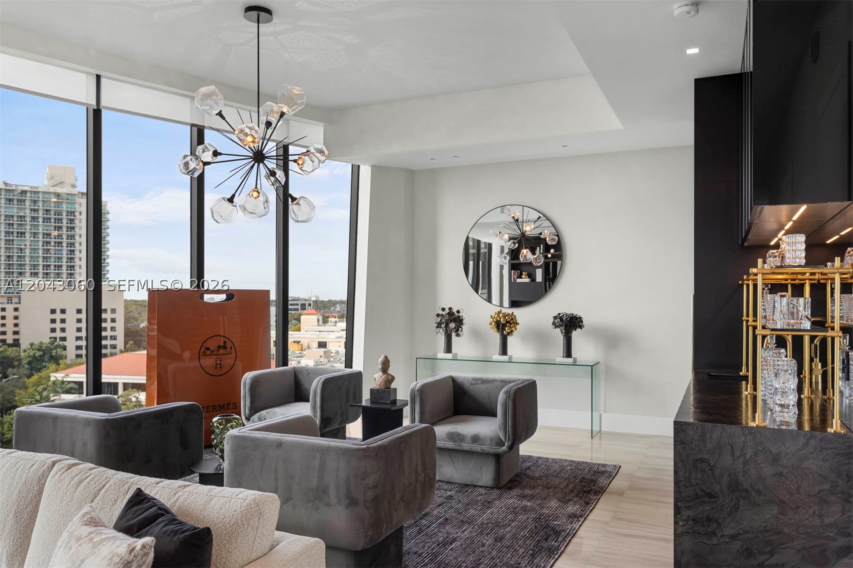 TWO PARK GROVE CONDO - Residential Lease