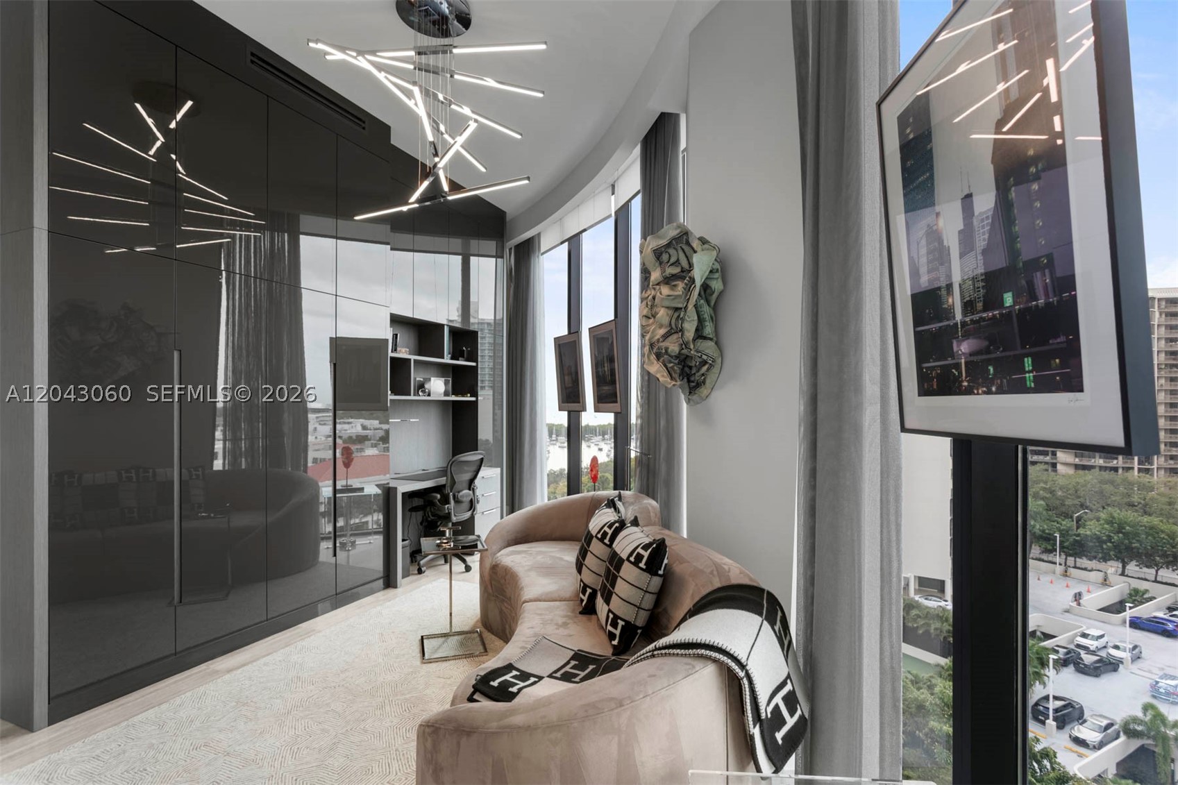 TWO PARK GROVE CONDO - Residential Lease