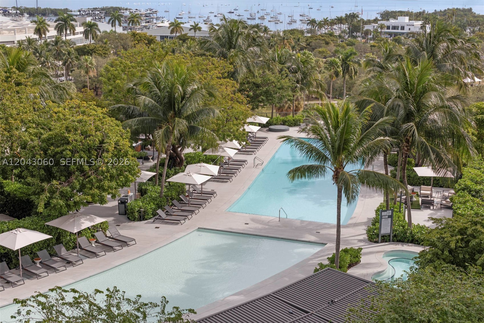 TWO PARK GROVE CONDO - Residential Lease