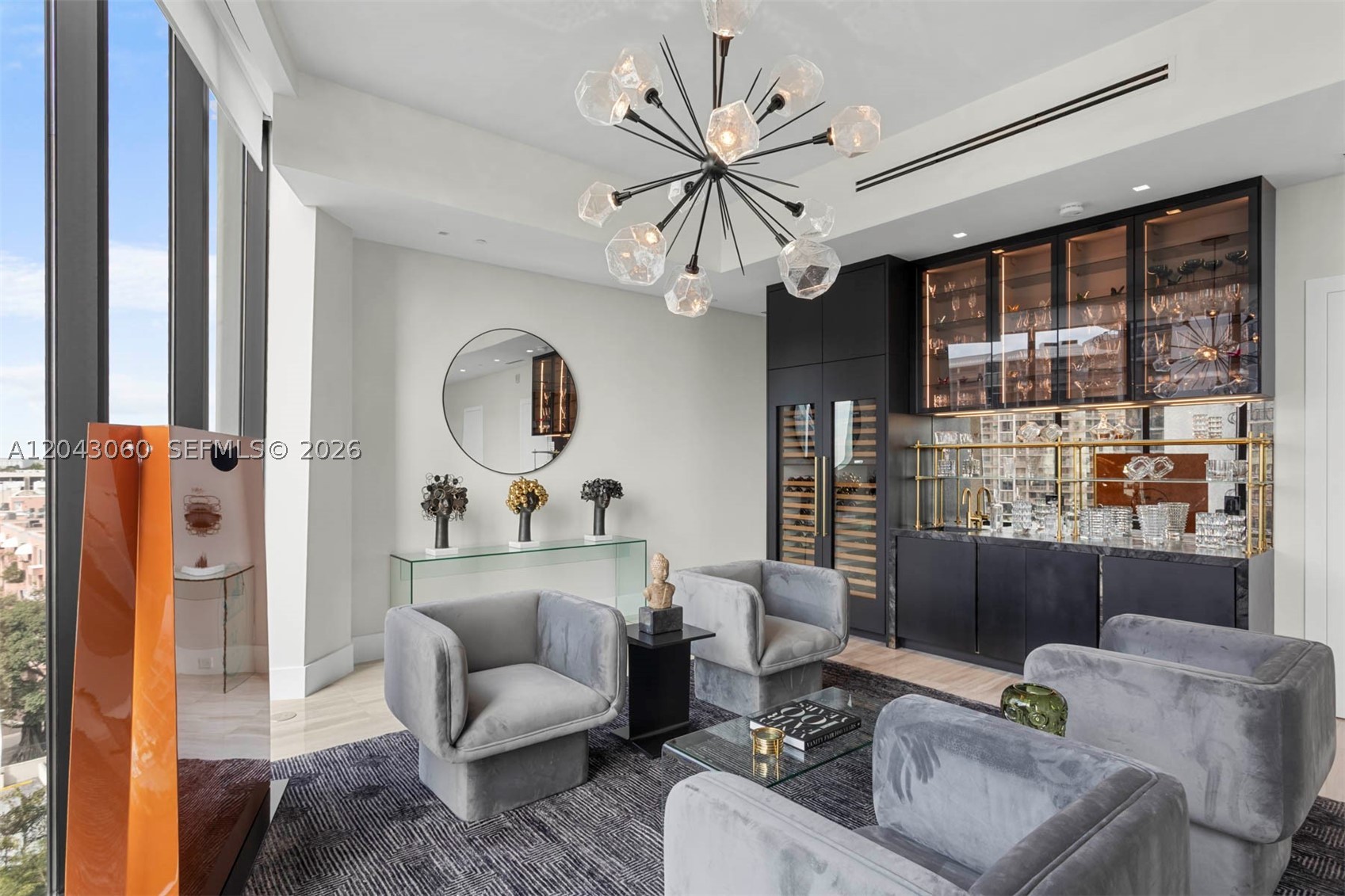 TWO PARK GROVE CONDO - Residential Lease